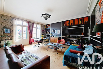 appartement dieppe 76200