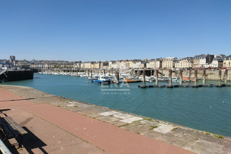  appartement dieppe 76200