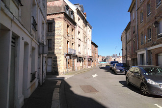  appartement dieppe 76200