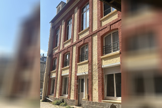  appartement dieppe 76200