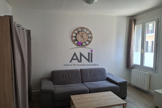  appartement dieppe 76200