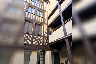  appartement dieppe 76200