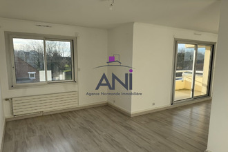  appartement dieppe 76200