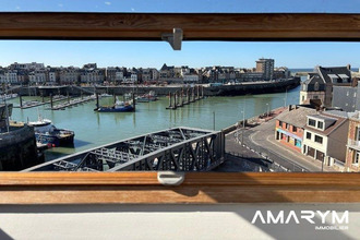  appartement dieppe 76200