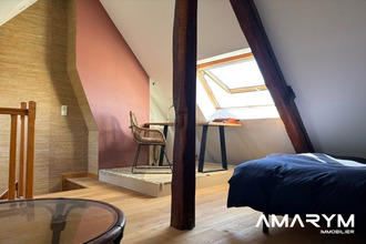  appartement dieppe 76200