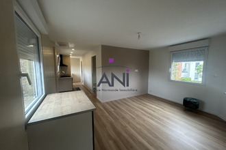  appartement dieppe 76200