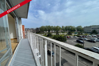  appartement dieppe 76200