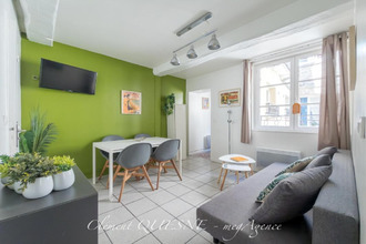  appartement dieppe 76200