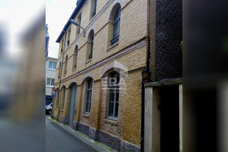  appartement dieppe 76200