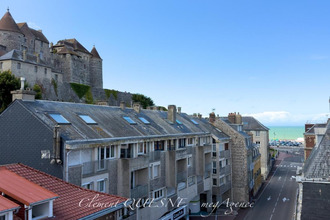  appartement dieppe 76200