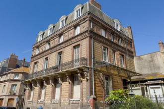  appartement dieppe 76200