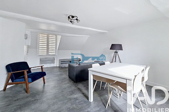  appartement dieppe 76200