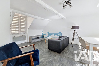  appartement dieppe 76200