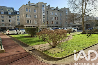  appartement dieppe 76200