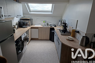  appartement dieppe 76200