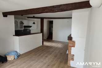  appartement dieppe 76200