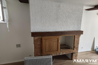  appartement dieppe 76200