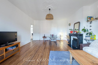  appartement dieppe 76200