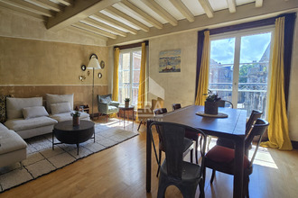  appartement dieppe 76200