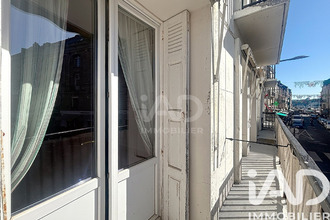  appartement dieppe 76200