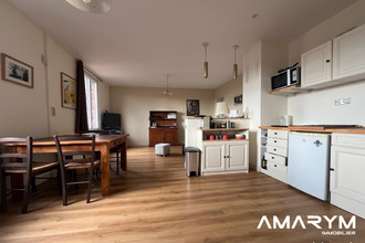  appartement dieppe 76200