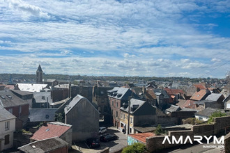  appartement dieppe 76200