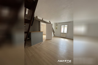  appartement dieppe 76200