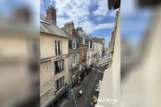  appartement dieppe 76200