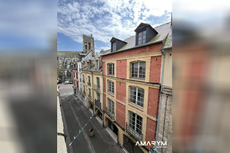  appartement dieppe 76200
