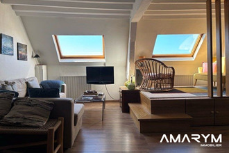  appartement dieppe 76200
