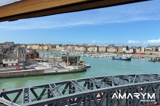  appartement dieppe 76200