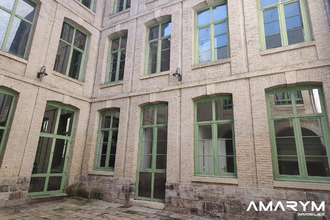  appartement dieppe 76200