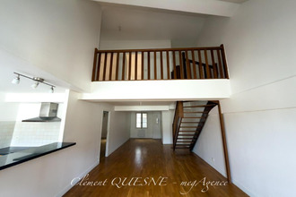  appartement dieppe 76200