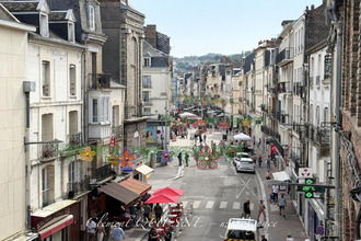  appartement dieppe 76200
