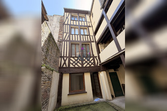  appartement dieppe 76200