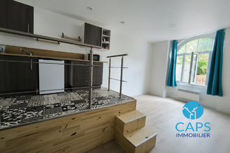  appartement dieppe 76200