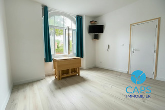  appartement dieppe 76200