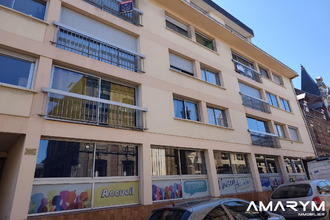  appartement dieppe 76200
