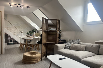  appartement dieppe 76200