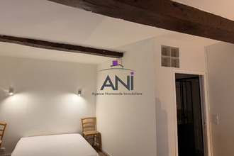  appartement dieppe 76200
