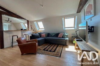  appartement dieppe 76200