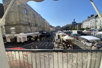  appartement dieppe 76200