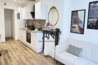  appartement dieppe 76200