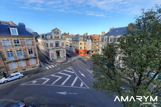  appartement dieppe 76200