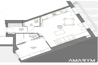  appartement dieppe 76200