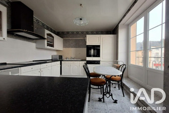  appartement dieppe 76200