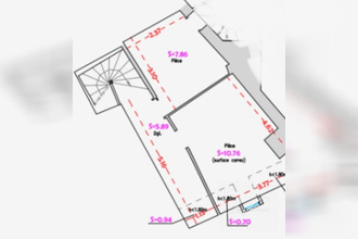  appartement dieppe 76370