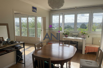  appartement dieppe 76370