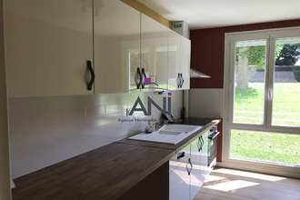  appartement dieppe 76370