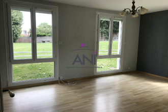  appartement dieppe 76370